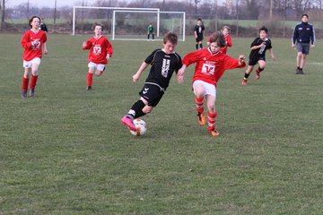 Bild 86 - D-Jun am 30.3.11